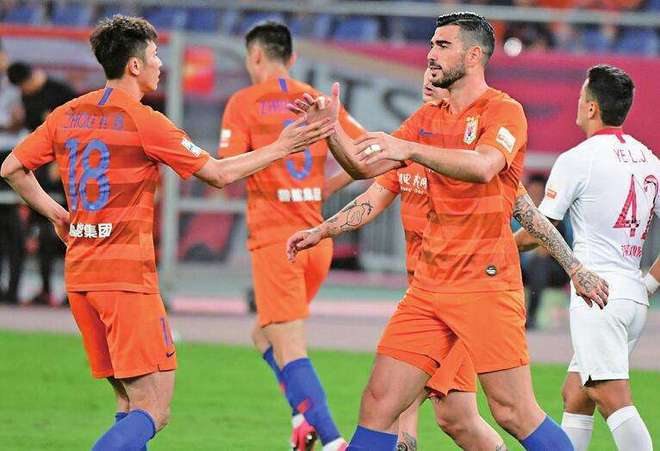 欧宝oubao sports-武汉卓尔足球队赢了几场比赛